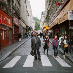Moussa Sanou