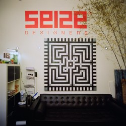Seize Design
