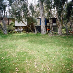 Los Angeles, Eames House